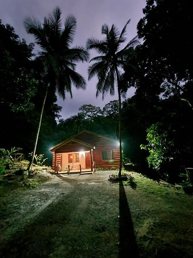 אוצ'ו ריוס Ecoscape Jamaica - Cottages By The River 0*, אוצ'ו ריוס ג'מייקה