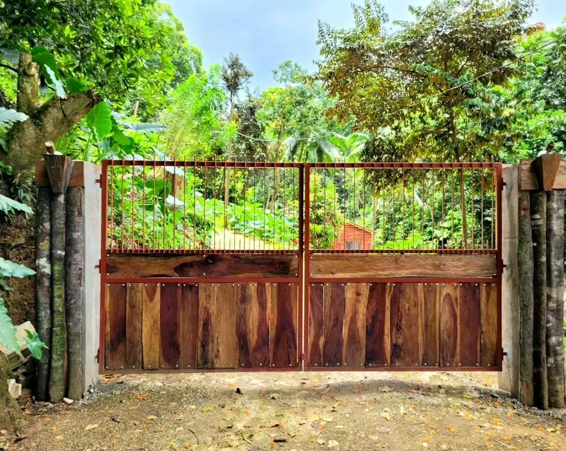Ecoscape Jamaica - Cottages By The River Ocho Rios